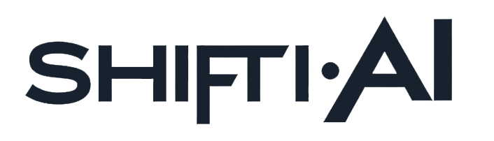 ShiftiAI LOGO